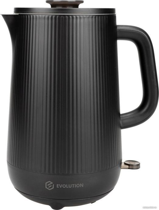 Электрический чайник EVOLUTION KP18172 Black