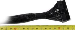блок питания Zalman ZM500-TXII V2 , 500W, ATX12V v2.31, APFC, 12cm Fan, 80+ 230V EU, Retail (ZM500-TXII (V2))