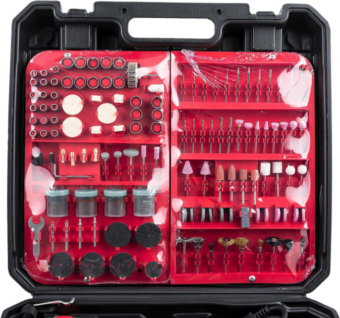 Гравер P.I.T. PMG200-C1 150 Вт, 10000–33000 об/мин, 2.4 мм, 3.5 мм