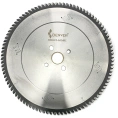 Диск пильный по алюминию HM 300x32/30 мм; Z 96; TFN; S 3.2/2.4 ООО Галифакс 1 300 001
