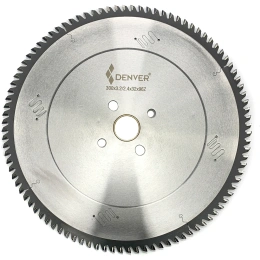 Диск пильный по алюминию HM 300x32/30 мм; Z 96; TFN; S 3.2/2.4 ООО Галифакс 1 300 001