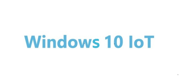 Win10 IoT Ent LTSB 2016 MultiLang OEI Value EPKEA ESD