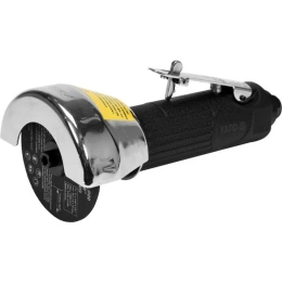 Пневматический резак YATO 75 мм 0,63 МПа, 127 л/мин YT-09715