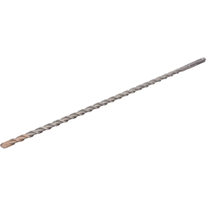 Сверло по бетону SDS-plus (10x460 мм) HOEGERT TECHNIK HT7D933