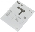 Фен Beurer HC55, 2000Вт, черный