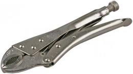 Ручной зажим 250мм STAYER MASTER MAX-Fix 2245_z01