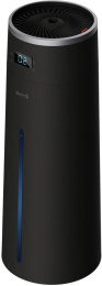 Увлажнитель воздуха ультразвуковой DEERMA DEM-F950W, 8л, черный