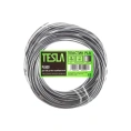 Пластик для 3D ручки TESLA PLA PLA09 серебристый, 10 м 371530