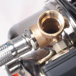 Насосная станция центробежный Patriot PW 1200-24 INOX 1200Вт 3800л/час 315302620