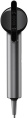 Фен Haier HHD-601 1800Вт графитовый FZ0009E00RU