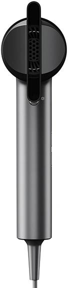 Фен Haier HHD-601 1800Вт графитовый FZ0009E00RU