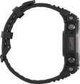 Смарт-часы Amazfit T-Rex 3 A2323 48.5мм 1.5" AMOLED корп.темно-серый рем.темно-серый разм.брасл.:145-210мм (6970100374896)