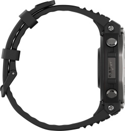 Смарт-часы Amazfit T-Rex 3 A2323 48.5мм 1.5" AMOLED корп.темно-серый рем.темно-серый разм.брасл.:145-210мм (6970100374896)