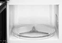 Встраиваемая микроволновая печь Electrolux KMFE264TEX, 26л, 900Вт, черный