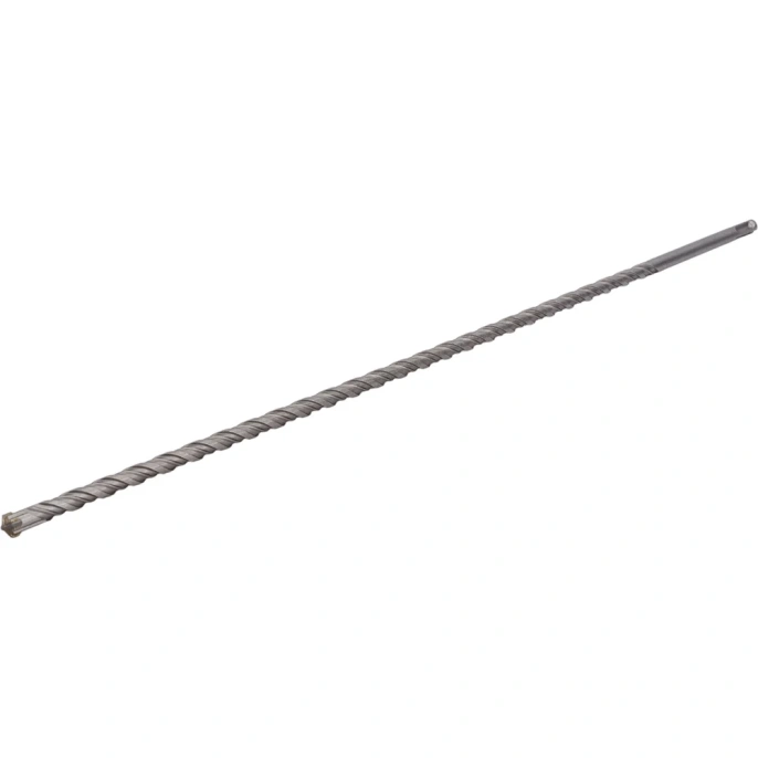 Сверло по бетону SDS-plus (12x600 мм) HOEGERT TECHNIK HT6D224