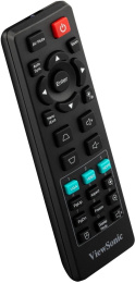 Проектор ViewSonic PA700W DLP 4500Lm ANSI 1280x800 12500:1 ресурс лампы:4000часов 2xHDMI 2.7кг