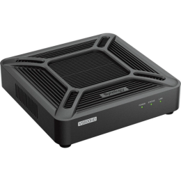 Терминал видеонаблюдения VS600HD SYNOLOGY