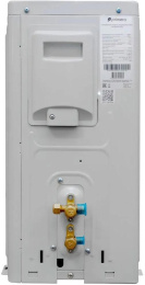 Сплит-система PRIMERA Lounge PRAW-12TENA3 настенная, до 35м2, 12000 BTU, (комплект из 2-х коробок)