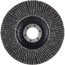 Круг лепестковый (125х22,2 мм; P40) Inforce 11-01-038