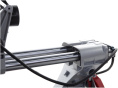 Торцовочная пила Bosch GCM 800 SJ 1400Вт 5500об/мин d 216мм 0601B19000