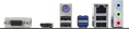Материнская плата Biostar H610MHP 2.0 Soc-1700 Intel H610 2xDDR4 mATX AC`97 8ch 7.1 GbLAN RAID+VGA+HDMI