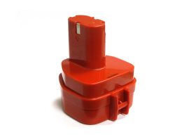 Аккумулятор MAKITA 1202 12.0 В, 1.9 А/ч, Ni-Cd 192536-4