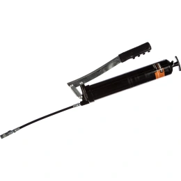 Рычажно-плунжерный шприц Gigant, объем 500мл, GG-500