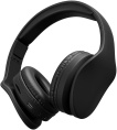 Наушники Digma BT-17, Bluetooth, накладные, черный [bt17b]