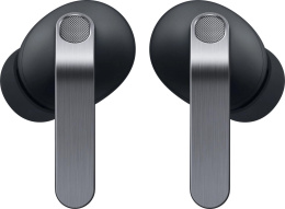 Гарнитура внутриканальные Samsung Galaxy Buds 4 Pro черный беспроводные bluetooth в ушной раковине (SM-R640NZKACIS)