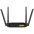 Маршрутизатор ASUS RT-AX1800U/ ASUS RT-AX1800U (90IG06P0-MO3520)