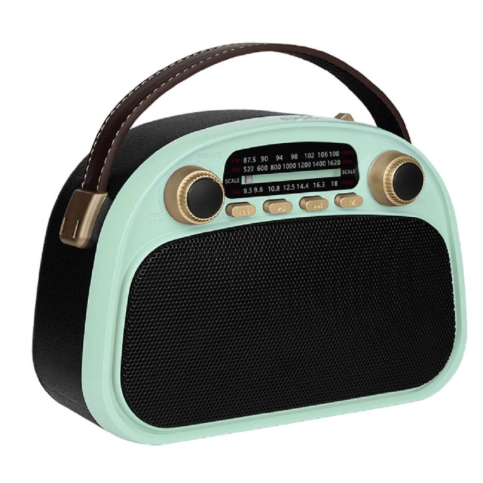 RITMIX RPR-040 MINT