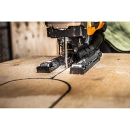 Лобзик бесщеточный AEG BST18BLX2-0 18В 4935492484