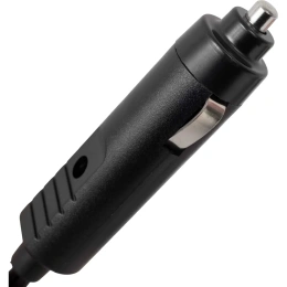 Автомобильный компрессор Gigant 12V, 35л. мин., LED фонарь, сумка GCA-35