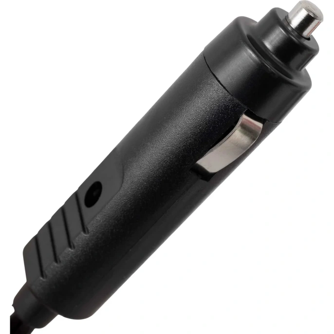 Автомобильный компрессор Gigant 12V, 35л. мин., LED фонарь, сумка GCA-35