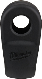 Резиновый чехол Milwaukee 4932479097 для M12 FIR38LR для трещоток M12 FIR38LR, гибкий материал