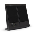 Акустическая система 2.0 ExeGate Tango 230 питание USB, 2х3Вт Вт RMS , 80-20000Гц, черный, Color Box EX287056RUS