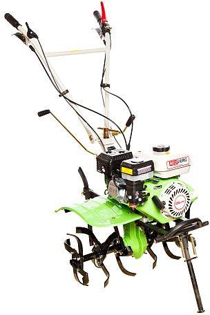 Мотоблок REDVERG Волгарь-2, бензиновый, 5.15кВт, 7л.с. [rd-tv2]