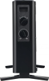 Конвектор Beko Winter Range RHC 5218 B, 1800Вт, с терморегулятором, черный