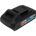 Батарея аккумуляторная JCB 18V 4.0AH, LI-ion JCB-40LI-C-E 57228