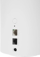 Бесшовный Mesh роутер Cudy M3000 M3000 3-PACK WHITE AX3000 100/1000/2500BASE-T белый упак.:3шт (M3000(3-PACK) WHITE)