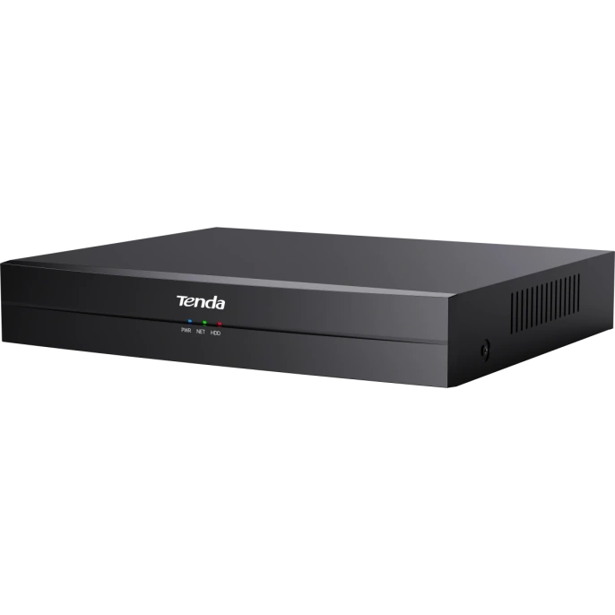 Tenda TN3104-4P 4-канальный PoE сетевой видеорегистратор высокой четкости