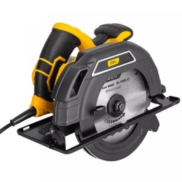 Циркулярная пила DELI DL-YJ185-E1 1300 Вт 103011