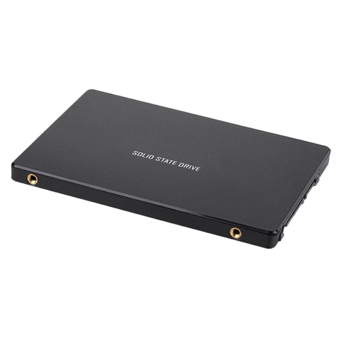 P18477-001 Твердотельный накопитель SSD HP G8-G10 480-GB 2.5 SATA 6G MU SC