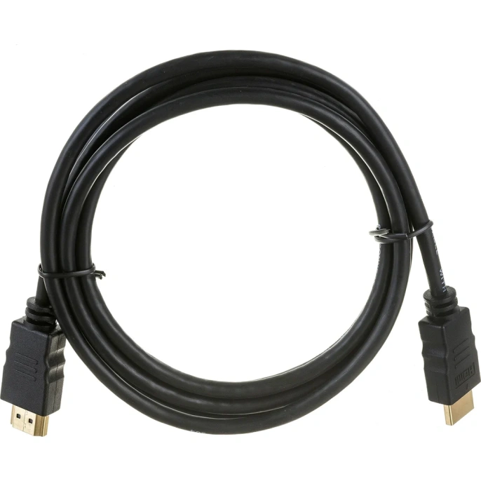 Кабель HDMI 2.0 позолоченный, 4К 60Hz PROCONNECT 2 метра 17-6104-6