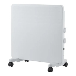 Rexant 60-0126 Конвектор электрический с механическим термостатом, 0,5кВт, СТИЧ-нагревательный элемент