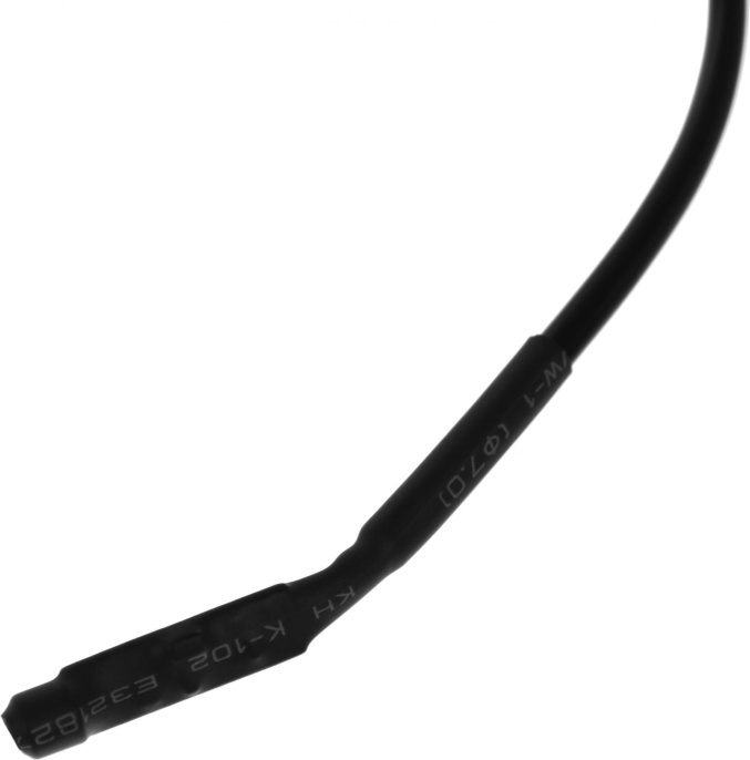 Микрофон TANTOS TSa-M51P, черный, 1 [00-00024555]