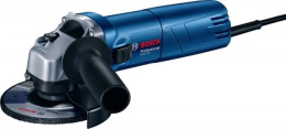 Угловая шлифмашина Bosch GWS 670 [0601375606]
