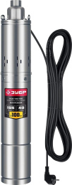 Насос винтовой Зубр НСВ-100-155 1300Вт 2880л/час