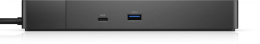 Докстанция Dell Dock WD19S; 130W USB-C ; 2xDP 1.4; 1xHDMI 2.0; 2xUSB-C; 3xUSB-A; 1xRJ-45 WD19-4892