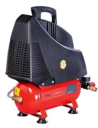 FUBAG OL 195/6 CM1,5 Компрессор [A6BB304KOA600 A6BB304KOA544 ] {Реси- вер, л 6 Произ- водит., л/мин 180 Давле- ние, бар 8 Мощность, кВт 1.1 Напряжение, В 220 Вес, кг 11}